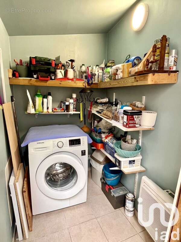 Photo 8 - Maison à NOYON