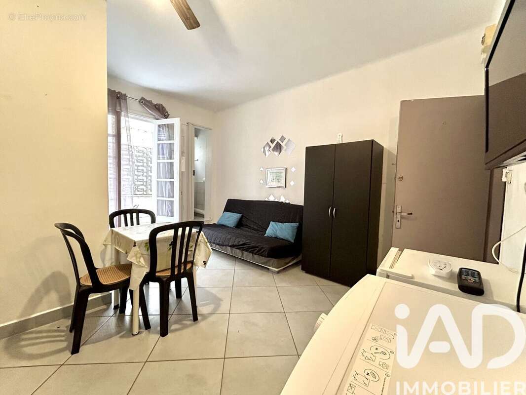 Photo 8 - Appartement à CANET-EN-ROUSSILLON