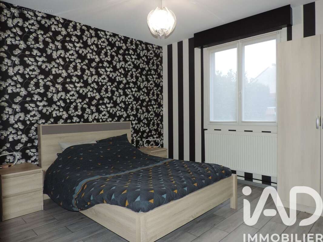 Maison 85 m² à Wormhout  - photo 7