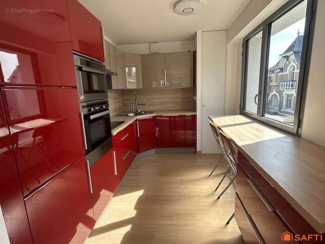 Photo 4 - Appartement à PORNICHET