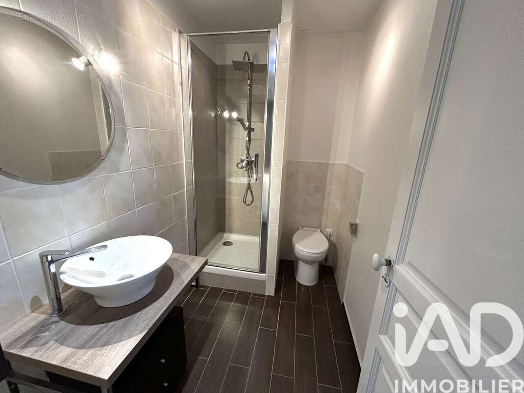 Photo 7 - Appartement à AUTUN