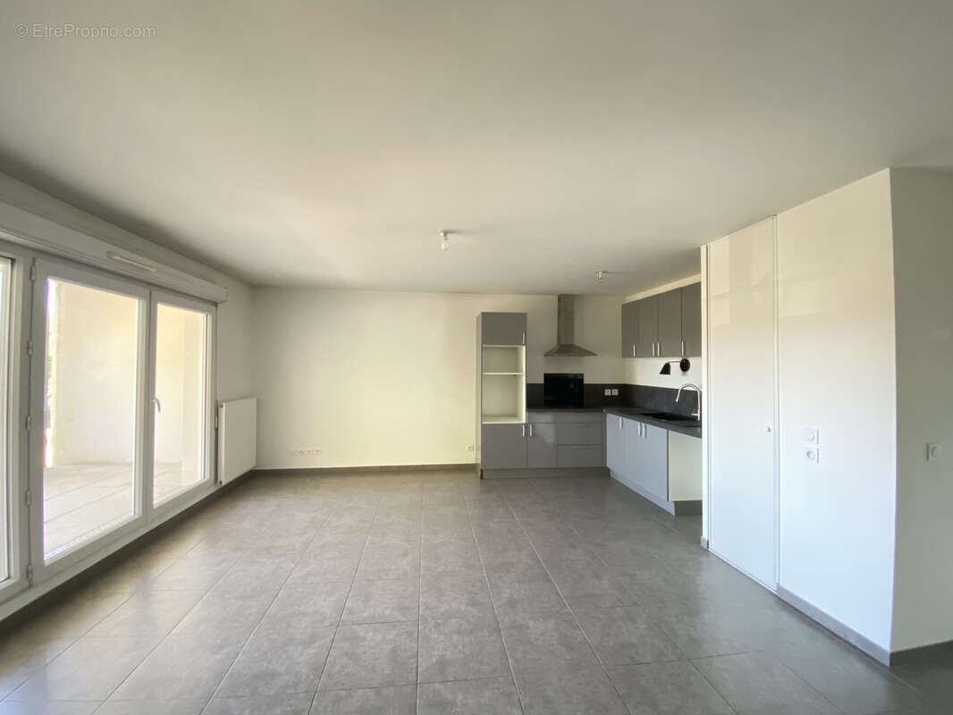 Appartement à CALUIRE-ET-CUIRE