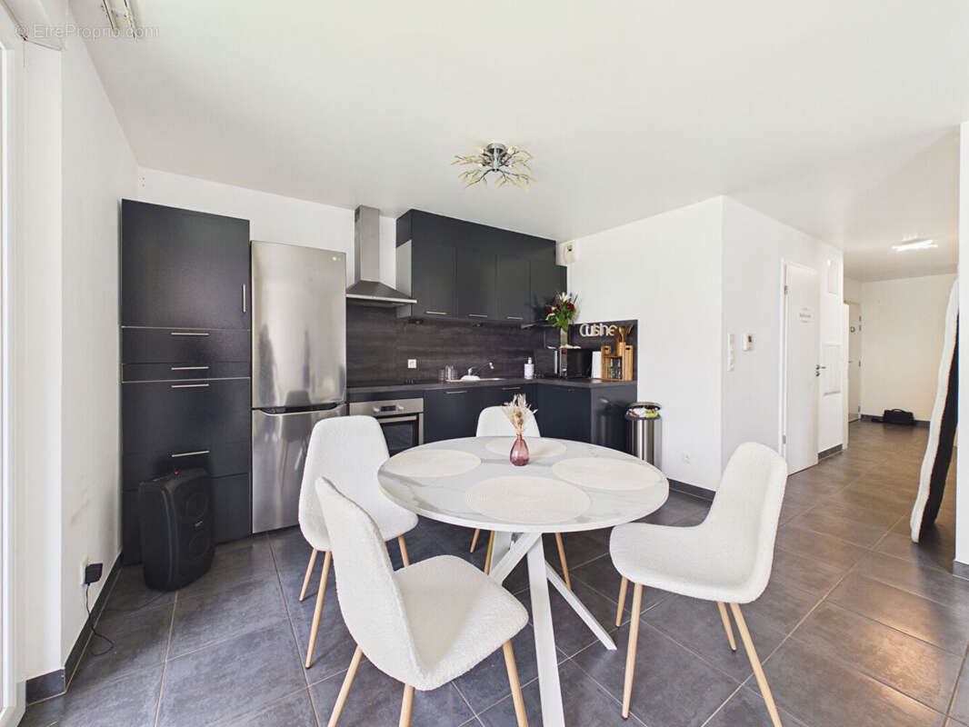Appartement à SOUFFELWEYERSHEIM