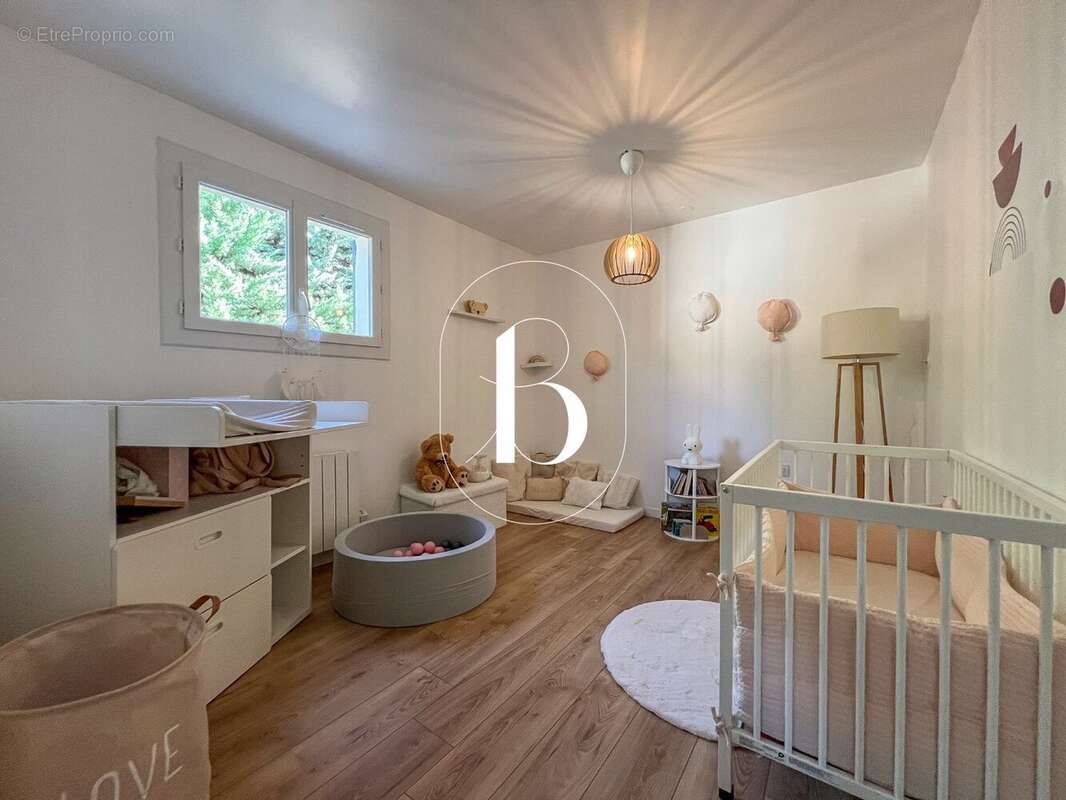 Maison à GOUDARGUES