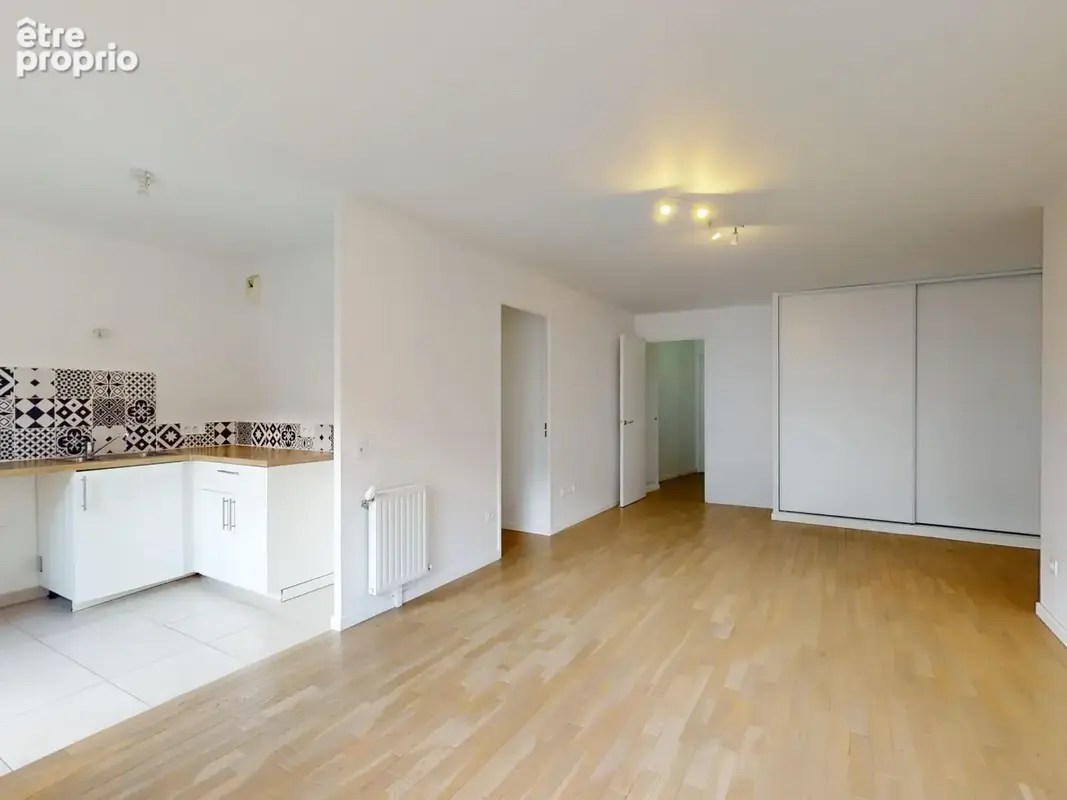 Appartement 4 pièces 85 m² à vendre à Creteil (94000) - photo 7