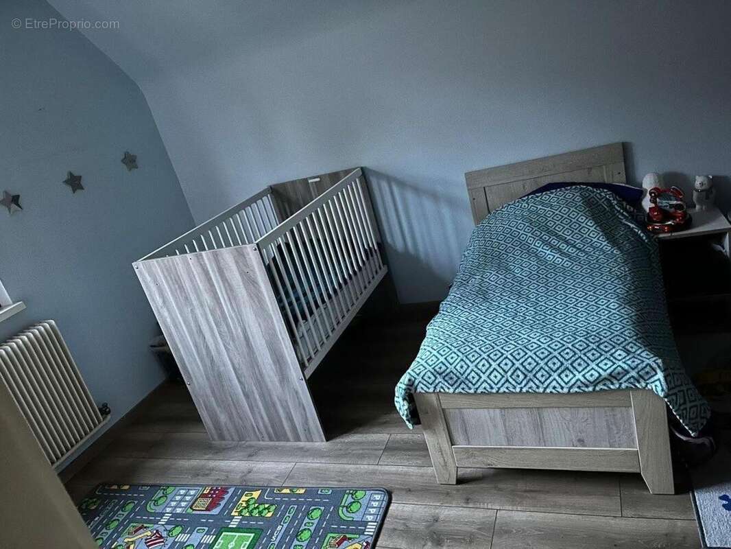 Photo 6 - Maison à LEMBACH