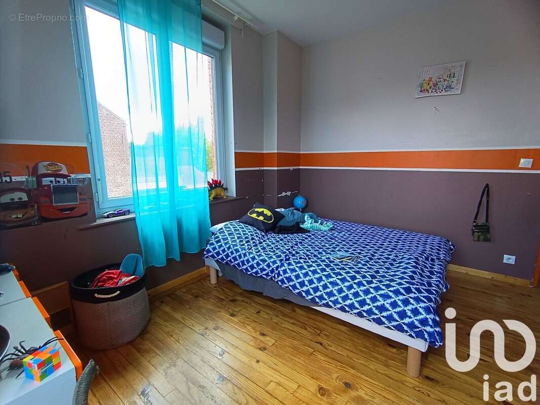 Photo 9 - Maison à OIGNIES