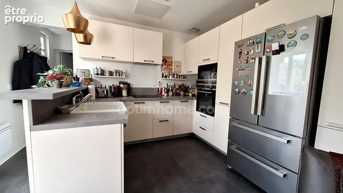 Maison à vendre 3 pièces VILLEJUIF (94) - photo 9