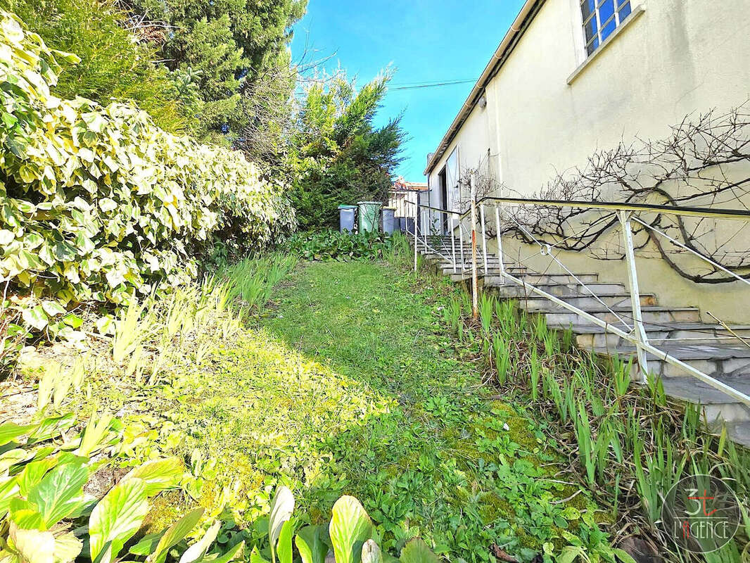 Maison à FONTENAY-SOUS-BOIS