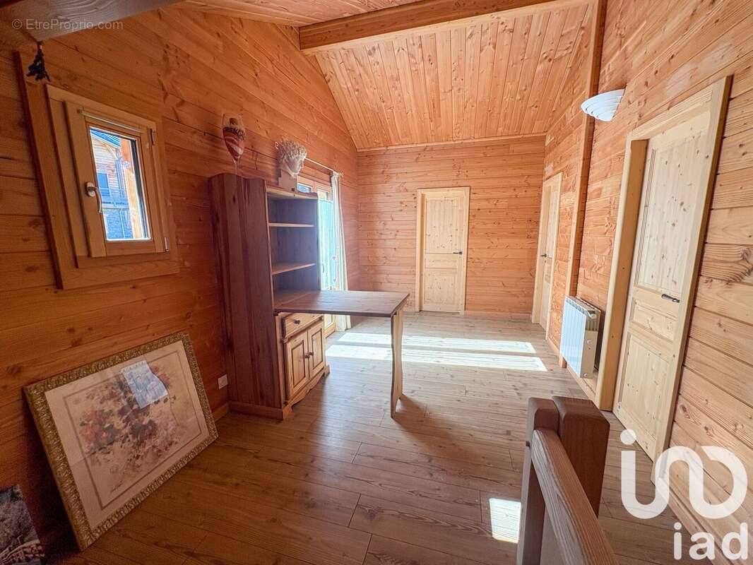 Photo 8 - Maison à LA CLUSE