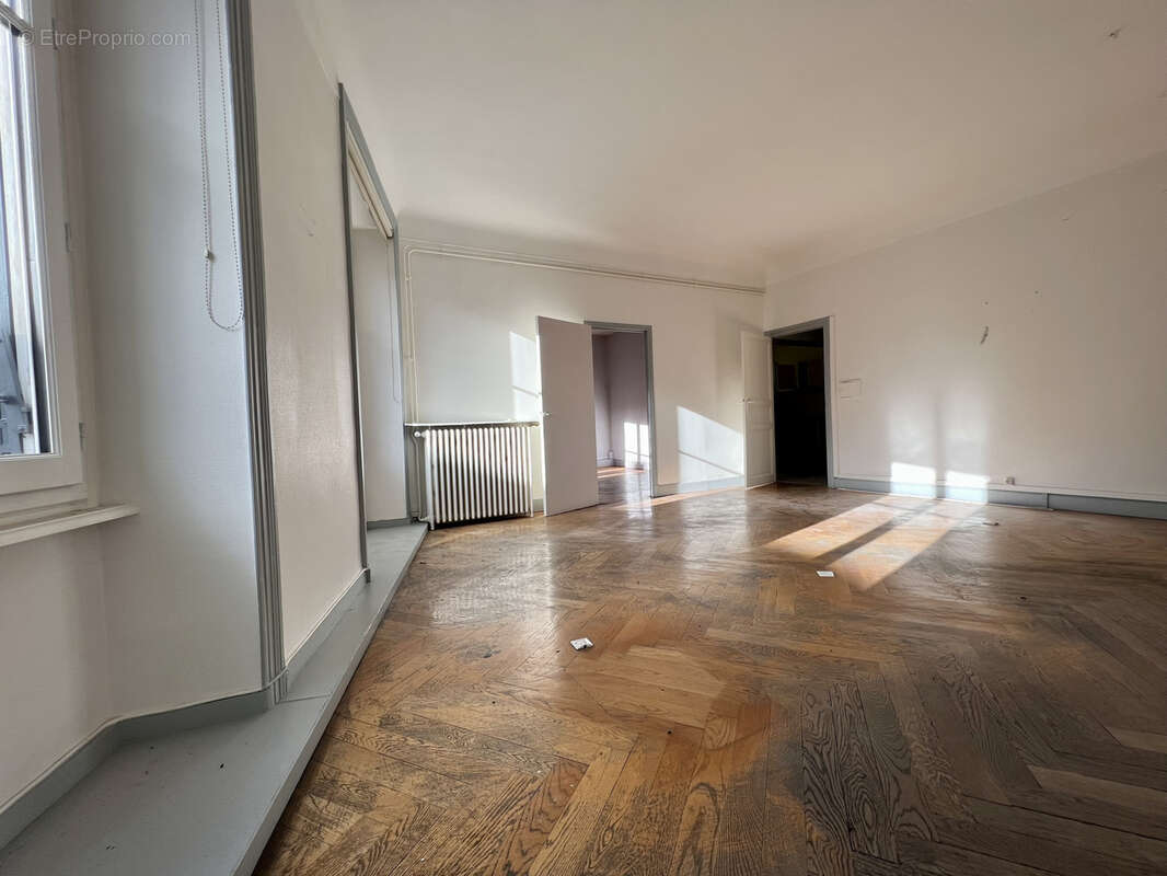 Appartement à BRIOUDE