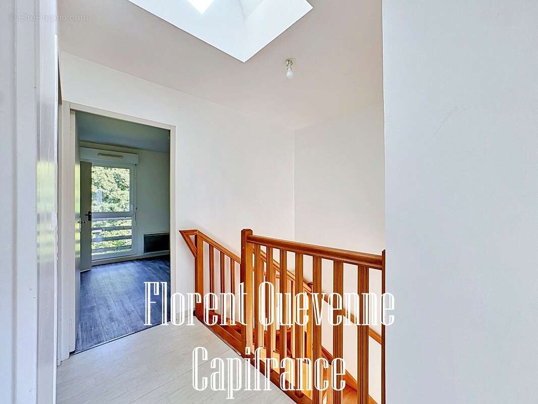 Maison à vendre 5 pièces HEROUVILLE SAINT CLAIR (14) - photo 7