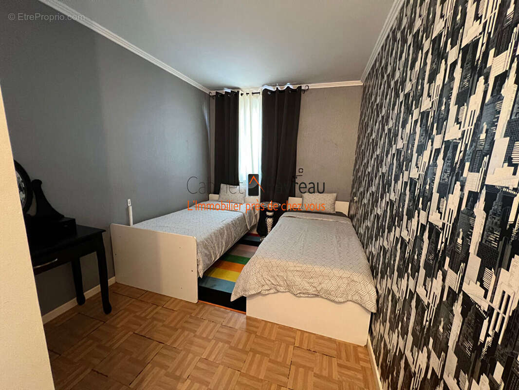 Appartement à CHEVILLY-LARUE