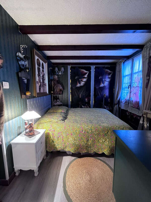Oletta - Maison 3 pièces 77.83 m2 dans résidence avec piscine et tennis - photo 10