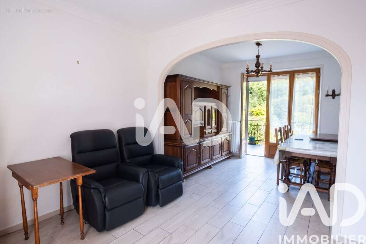 Maison 85 m² à Nemours  - photo 7