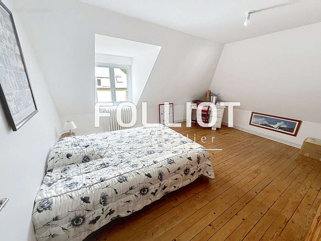 A VENDRE Maison de ville 50000 SAINT LO - photo 11