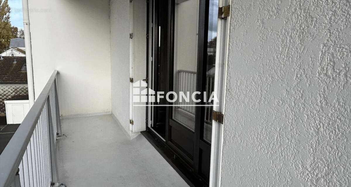 Appartement à SAINT-JEAN-LE-BLANC