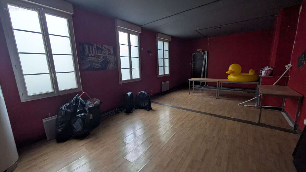Appartement à ROCHEFORT