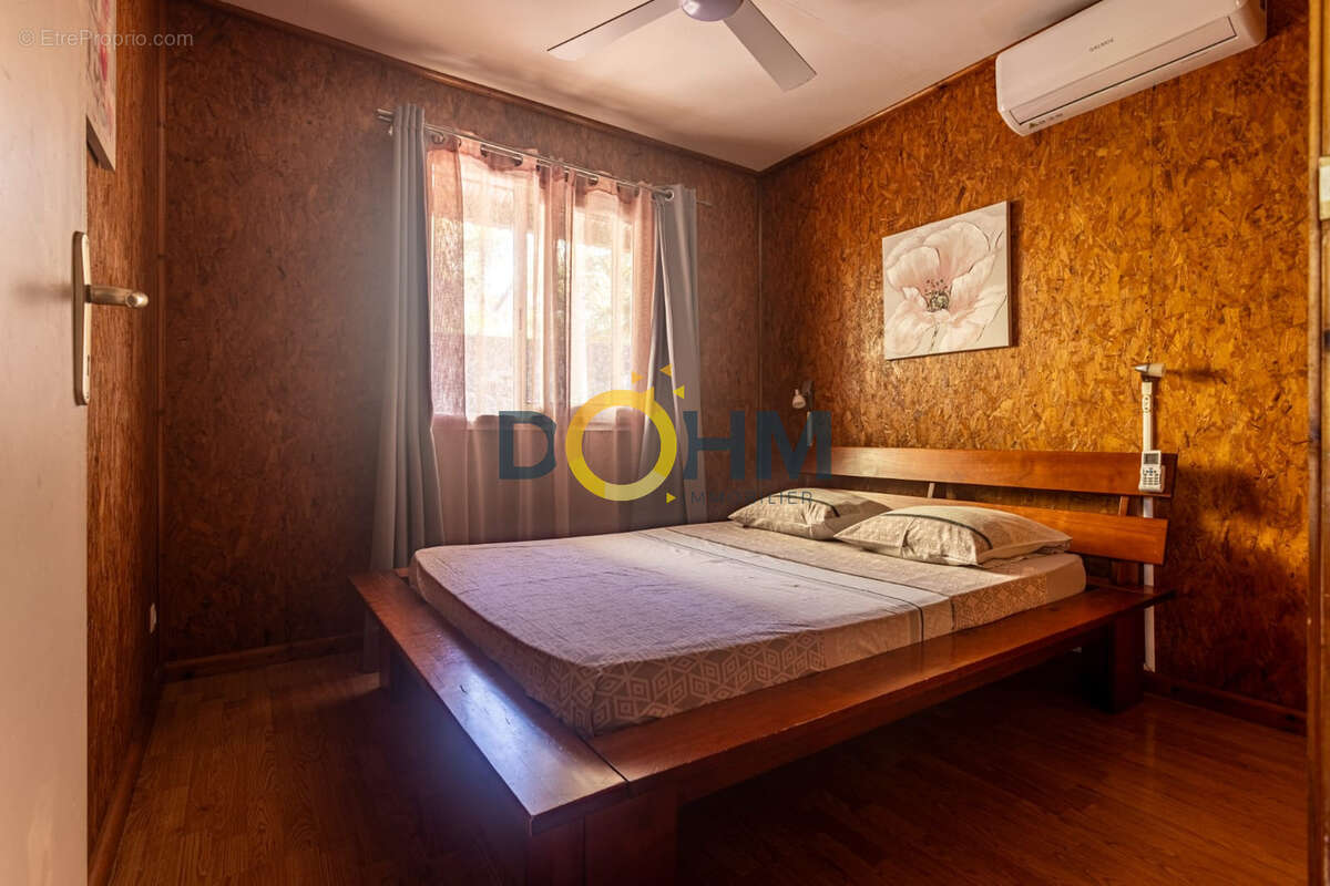 Maison à SAINT-JOSEPH