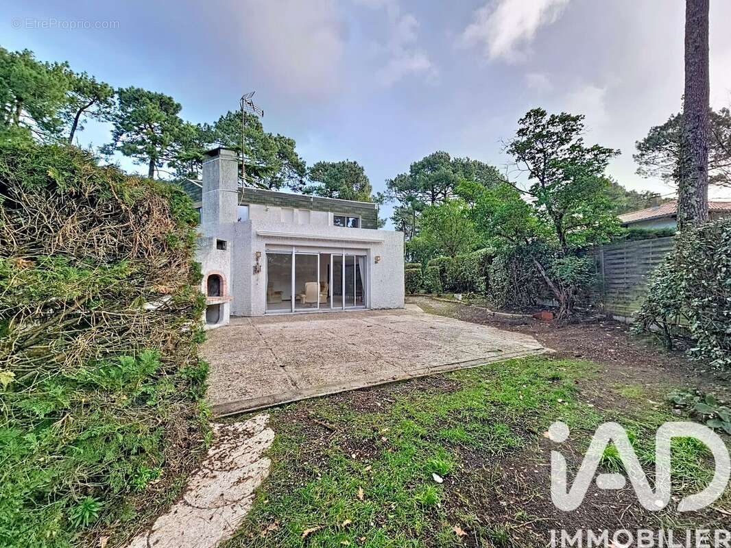 Photo 3 - Maison à LE BOUSCAT