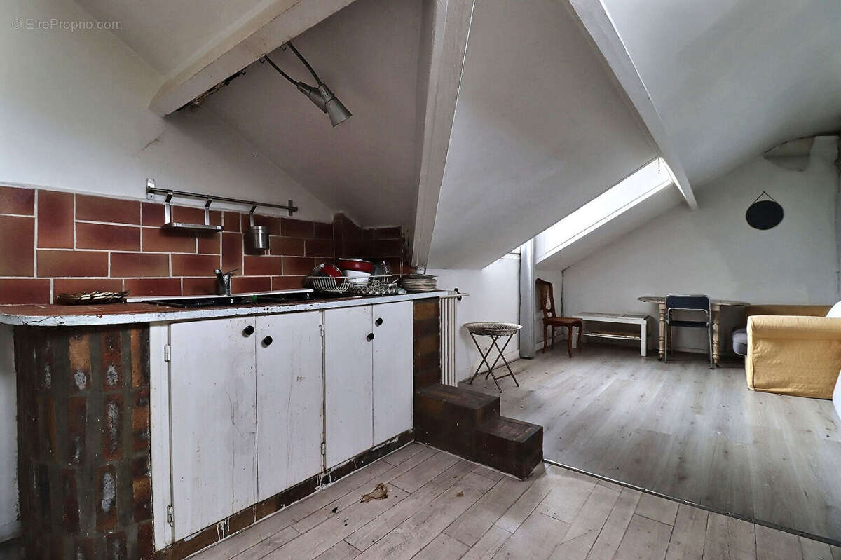 Appartement à COLOMBES