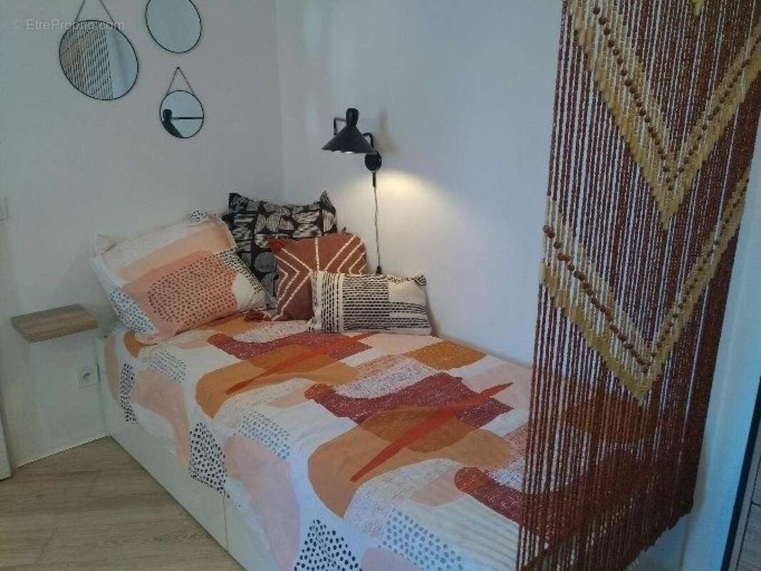 Photo 9 - Appartement à BRIGNOLES