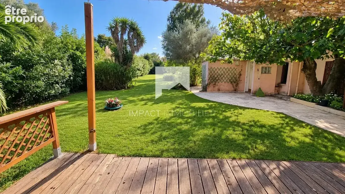Hyères – aygade – à 6 minutes à pied de la plage - photo 18