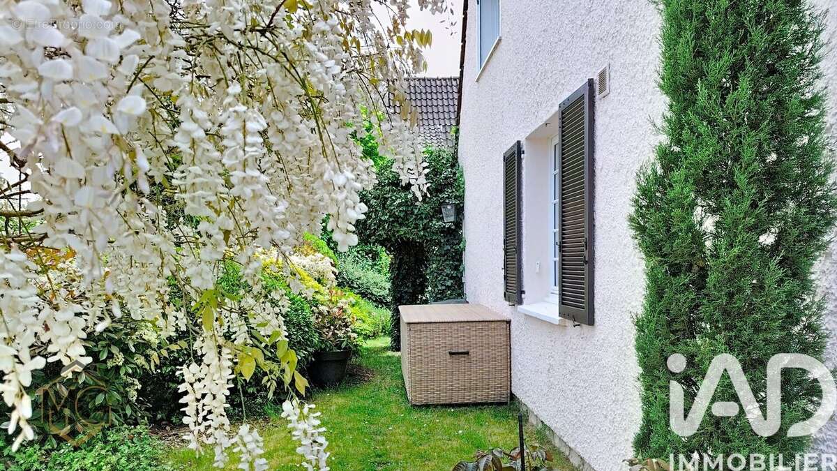 Photo 3 - Maison à BREUILLET