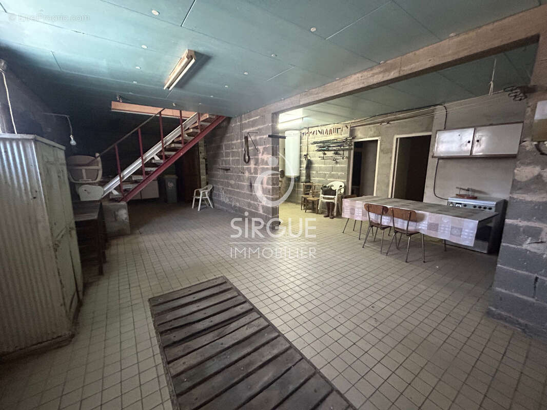 MAISON T4 avec sous sol - photo 12