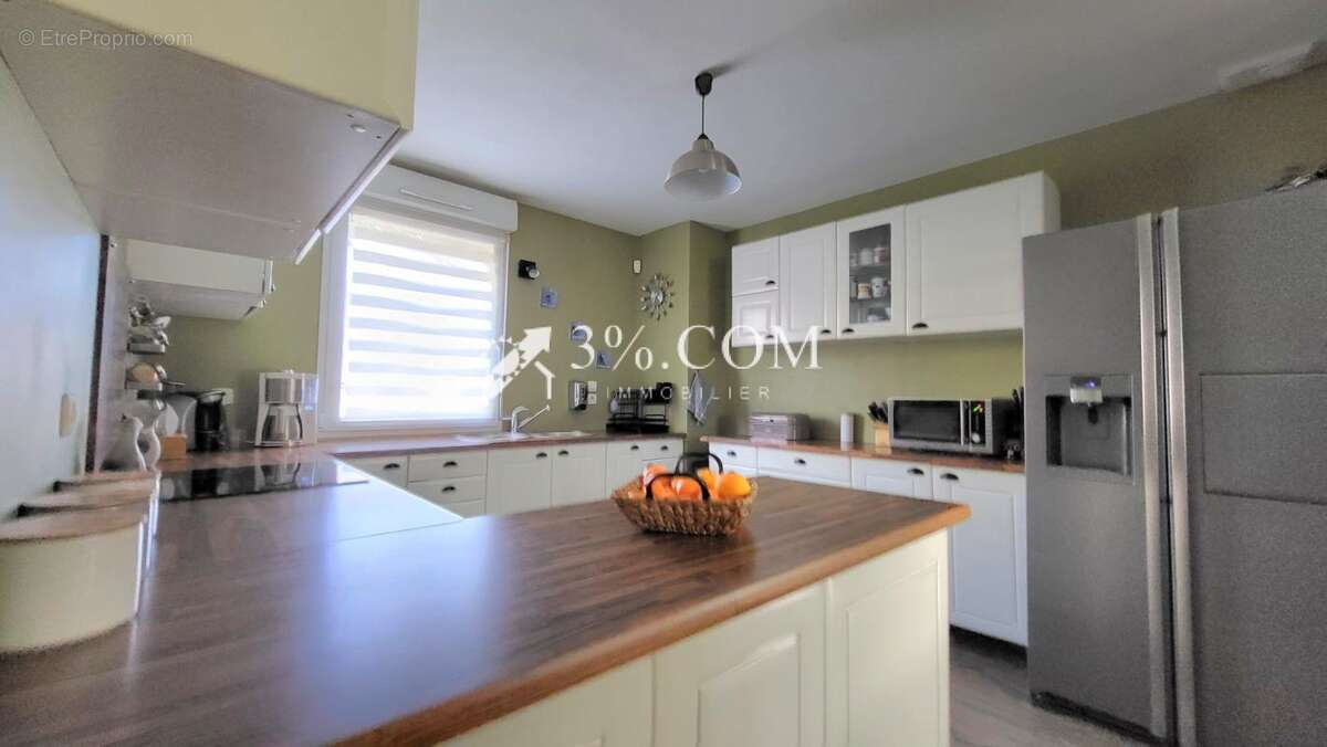 Maison à AUCHY-LES-MINES