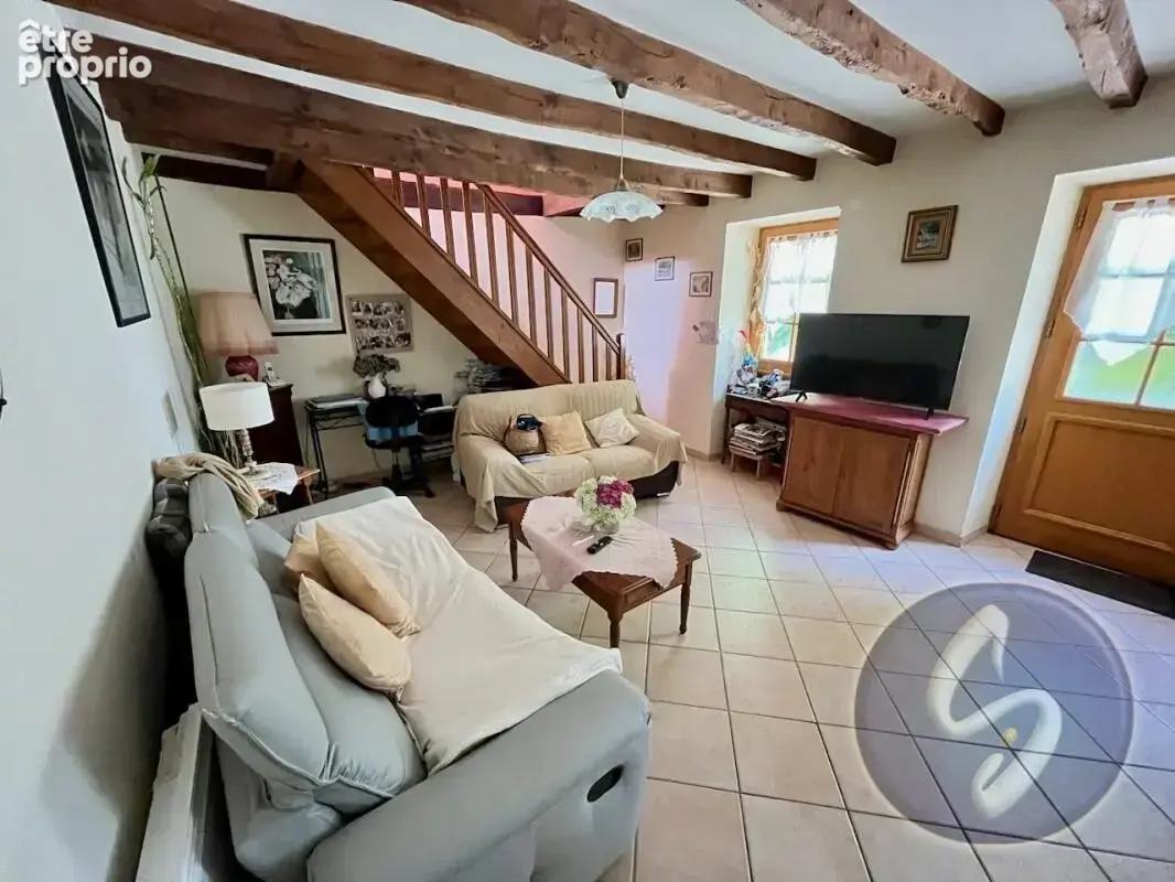 Maison en pierre avec gîte indépendant à Ruffiac - 205 000 - photo 22