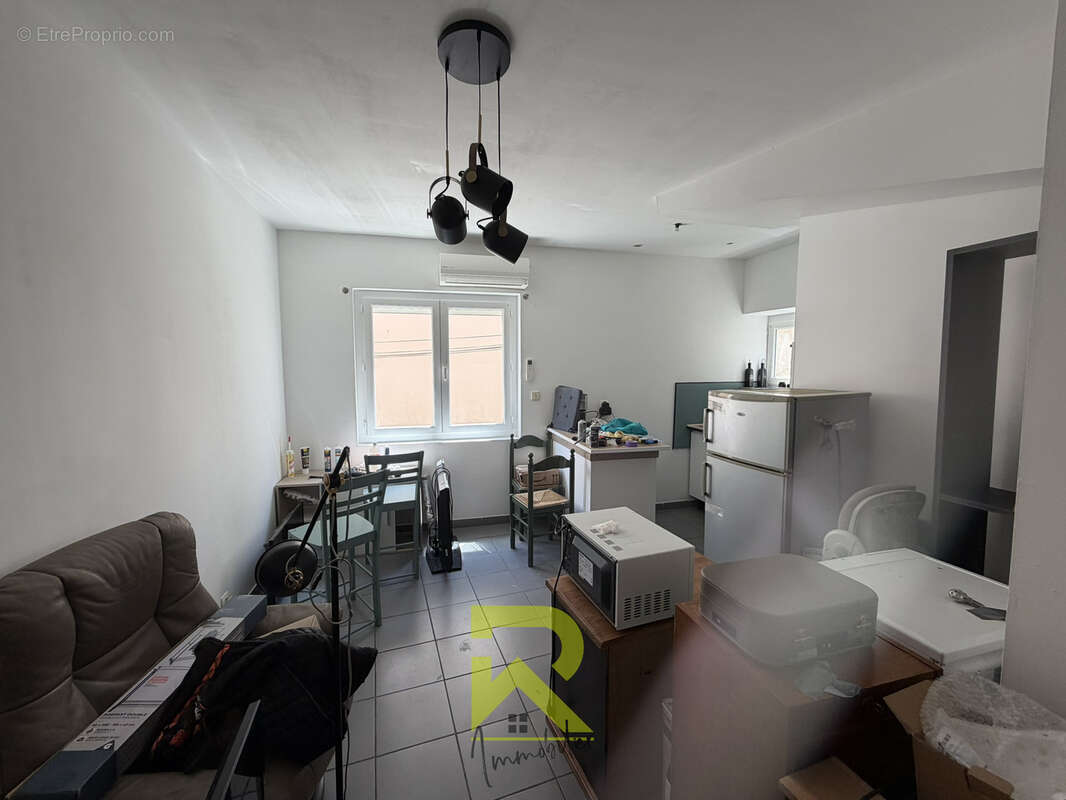 Immeuble de rapport  loue 5 logements - photo 7