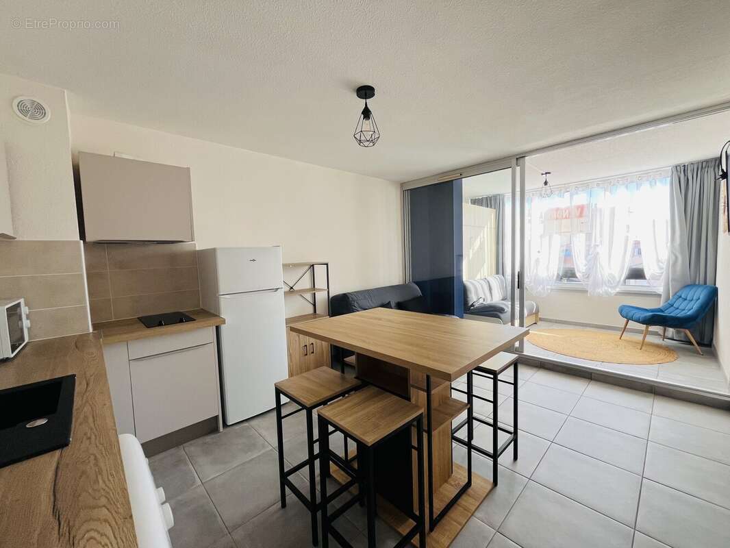 Appartement à AGDE