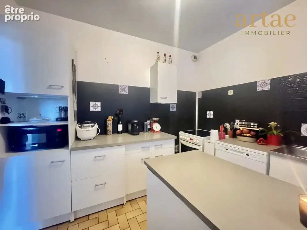 Appartement 71 m² à Cayrac  - photo 5