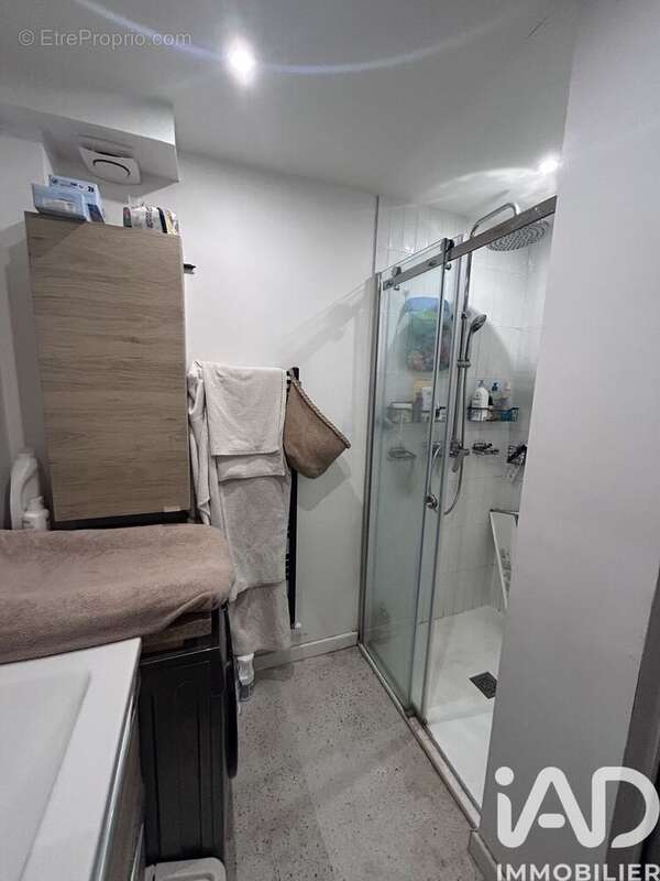 Photo 9 - Maison à FACHES-THUMESNIL