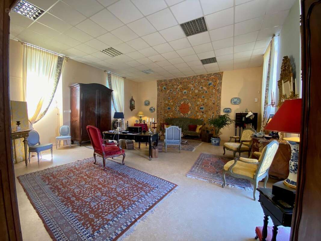 Maison 192 m² à Saint-Crespin-Sur-Moine  - photo 9