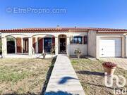 Photo 1 - Maison à SAINT-LAURENT-DE-LA-SALANQUE