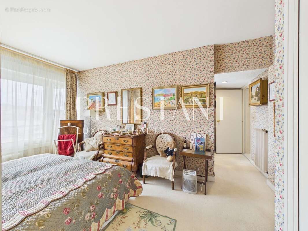 Appartement à BIARRITZ