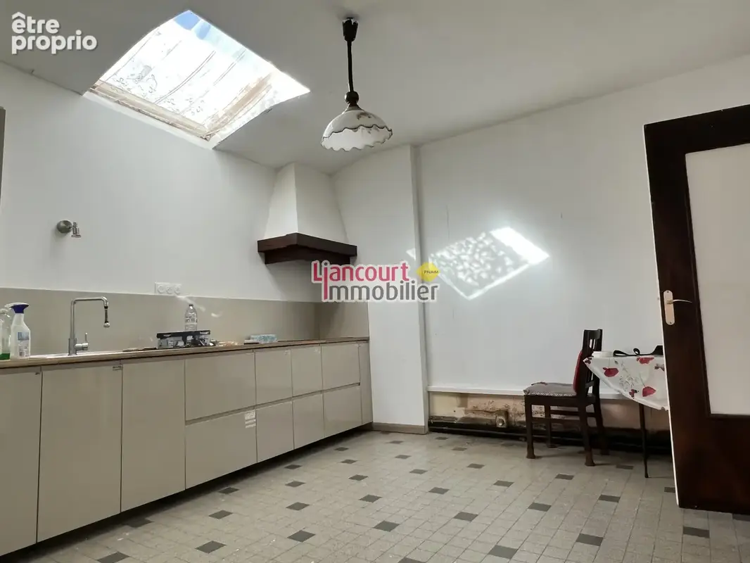 Maison indépendante pleine de charme à RANTIGNY 169900 € - photo 6