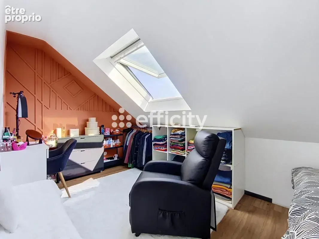 Maison 6 pièces 105 m² à vendre à Epinay-Sur-Seine (93800) - photo 13