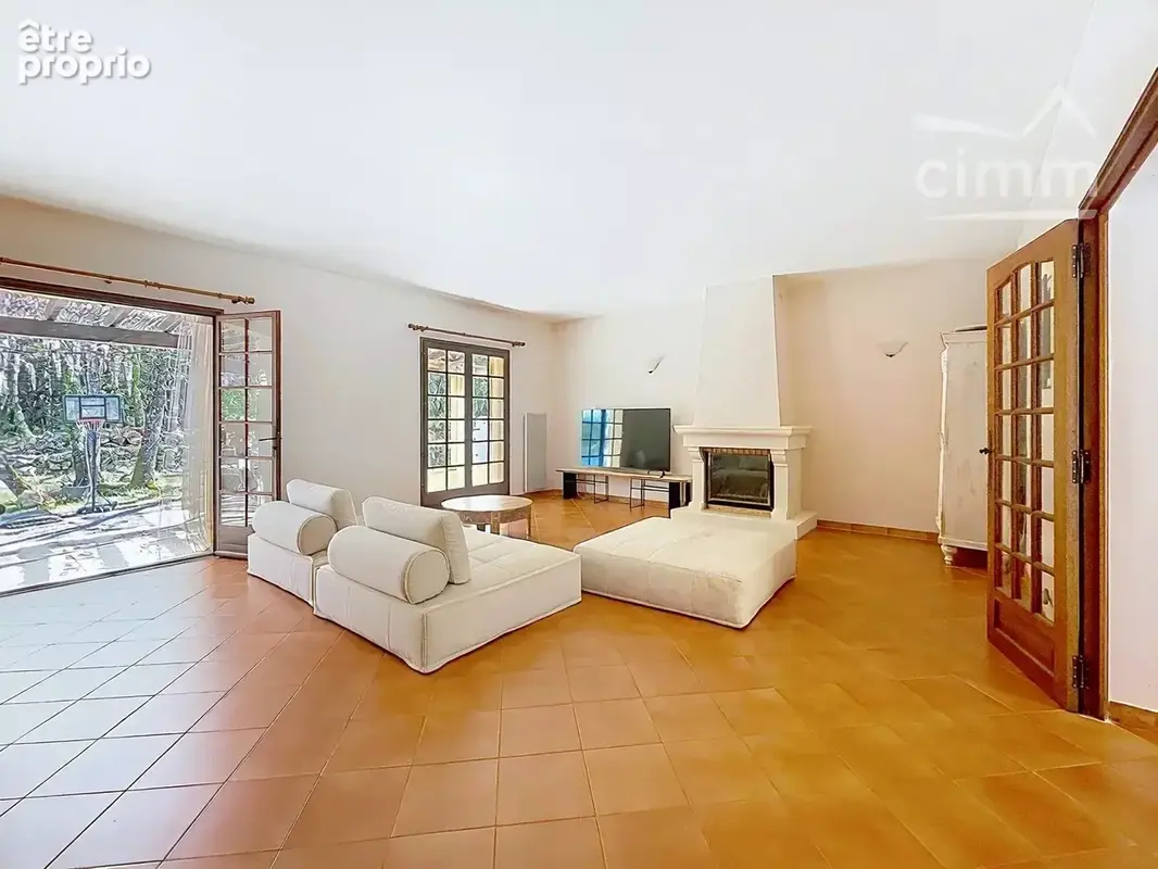Belle maison avec piscine et pool house - photo 4