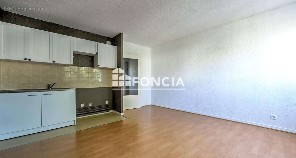 Appartement à MAUREPAS