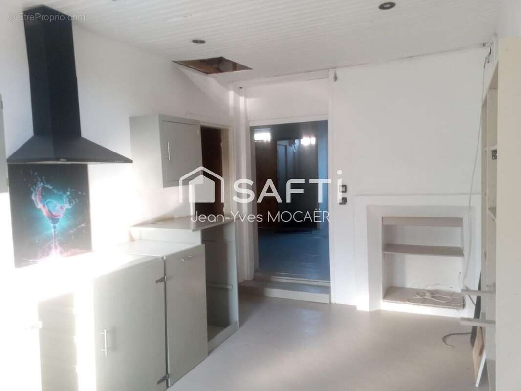 Photo 6 - Maison à PLEYBEN