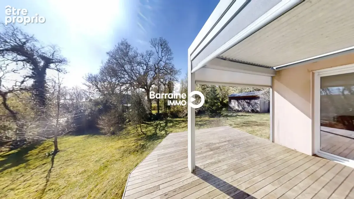BARRAINE IMMO - A VENDRE : Maison contemporaine a l'abris des regards à Camaret-Sur-Mer - Réf : CR00242 - photo 17