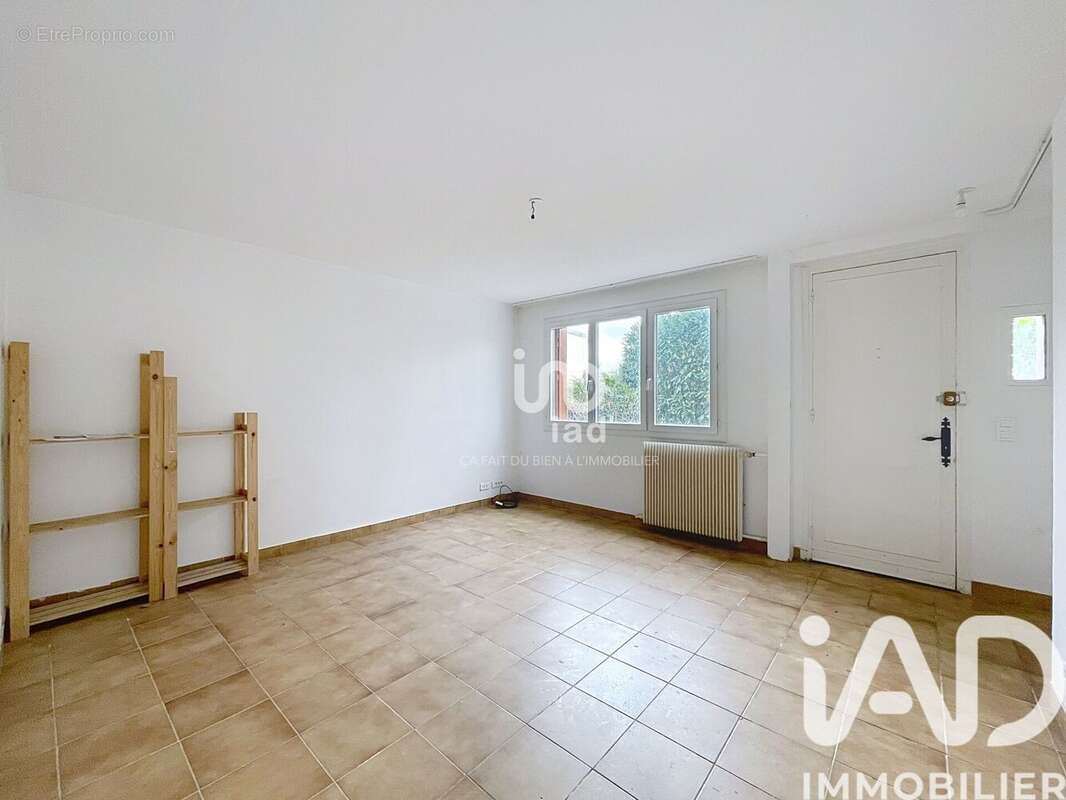 Photo 2 - Maison à SEVRES
