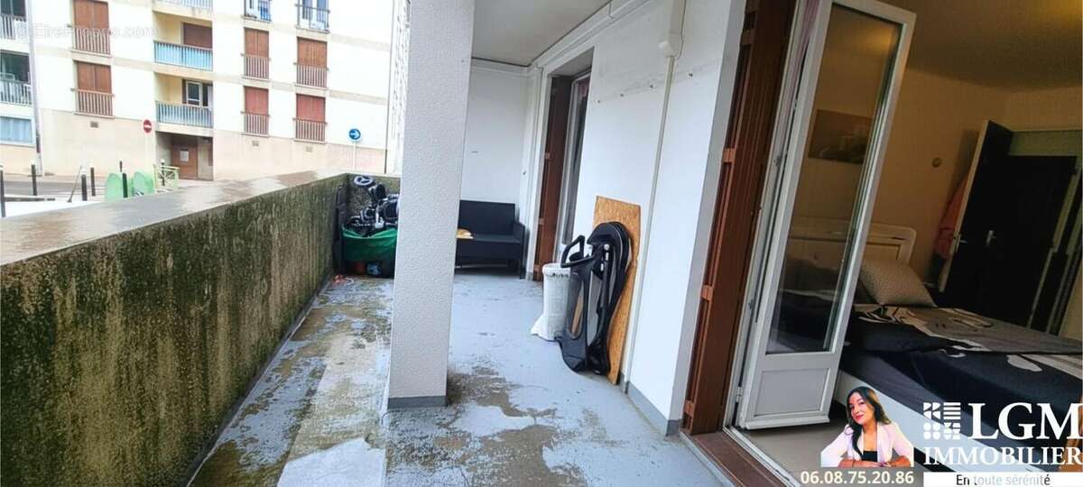 Appartement à MANOSQUE