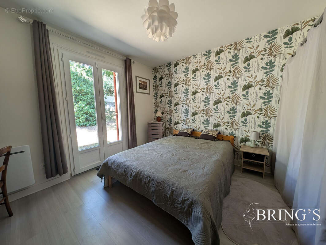 Maison 131 m² à Chancelade  - photo 9