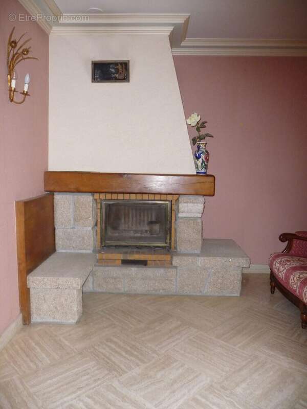 Maison à LA GUERCHE-DE-BRETAGNE