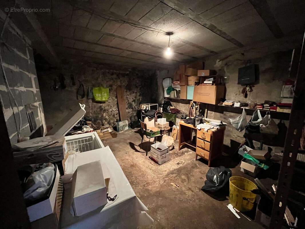 Maison à LA BRIGUE