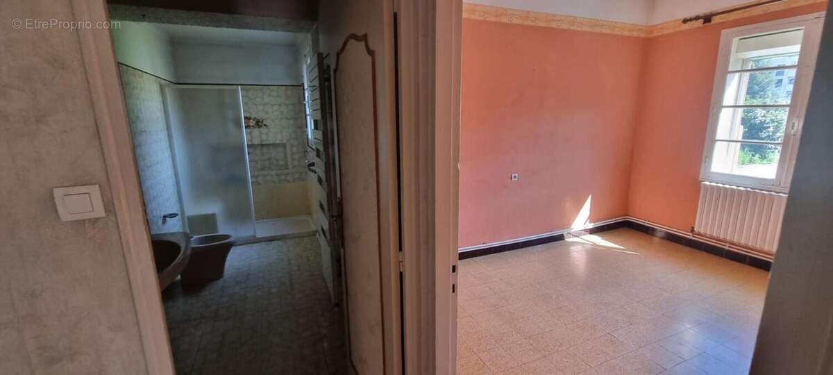 Maison à LA CIOTAT